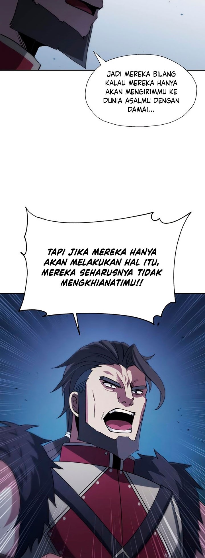 Transmigrating to the Otherworld Once More Chapter 37 - halaman 9