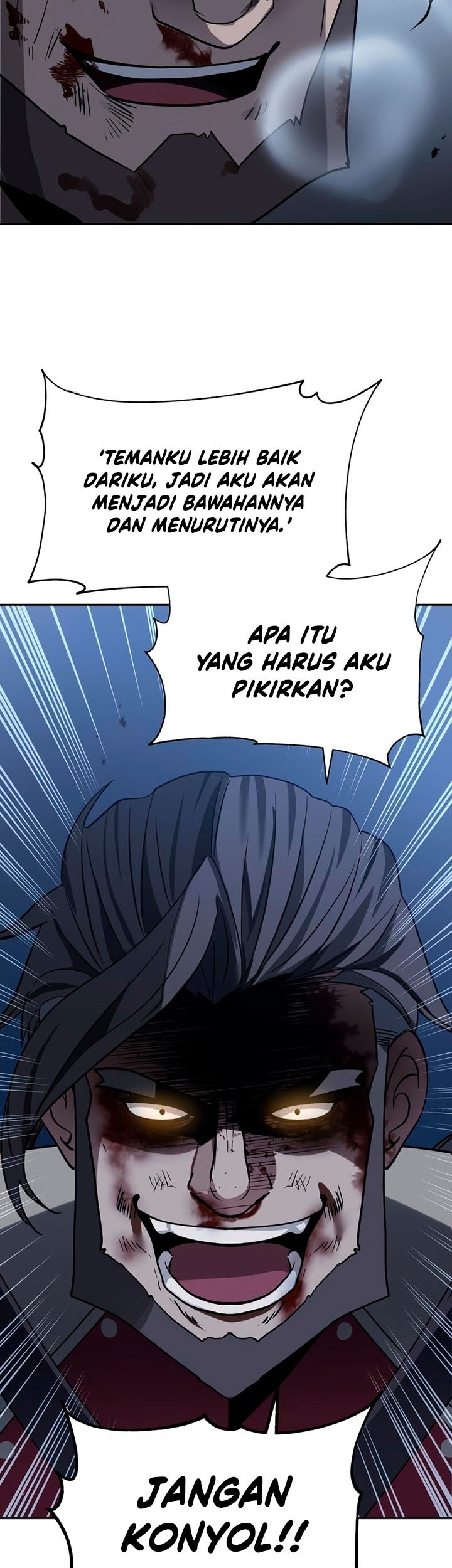 Transmigrating to the Otherworld Once More Chapter 38 - halaman 12