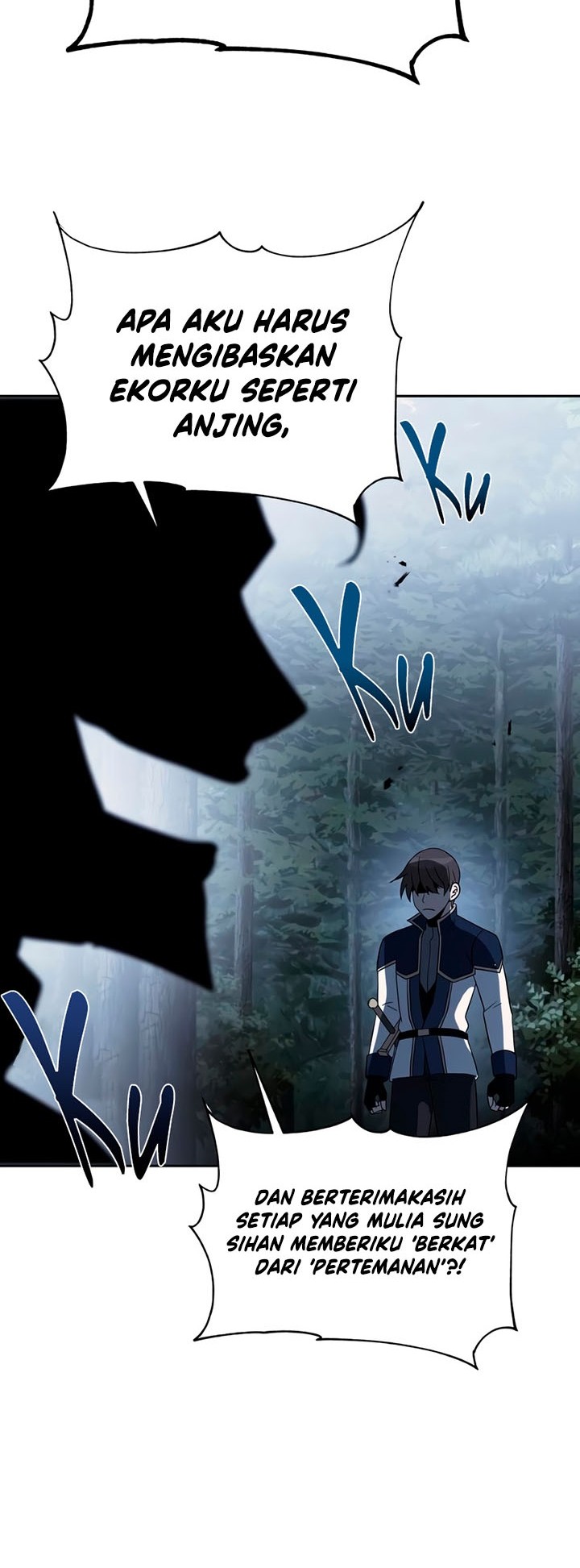 Transmigrating to the Otherworld Once More Chapter 38 - halaman 13
