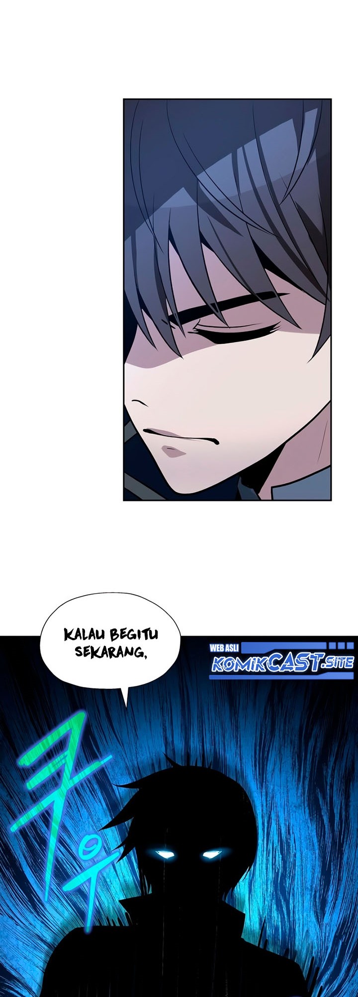 Transmigrating to the Otherworld Once More Chapter 38 - halaman 15