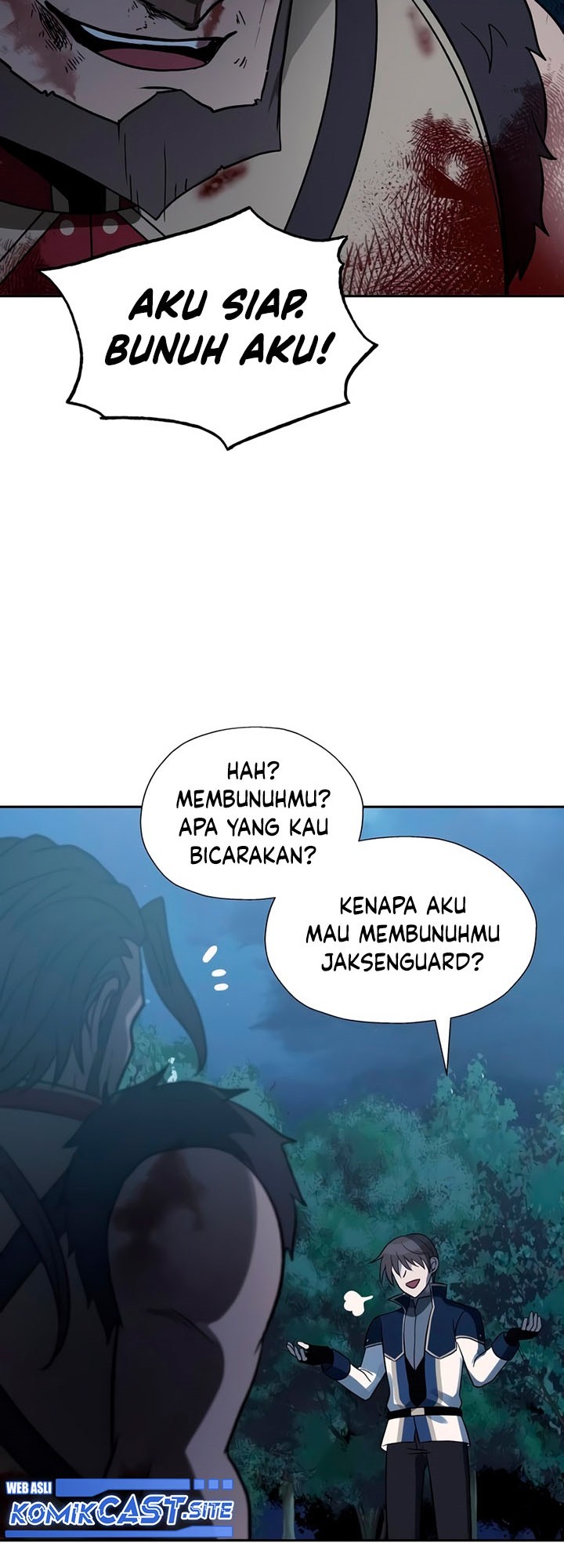 Transmigrating to the Otherworld Once More Chapter 38 - halaman 17