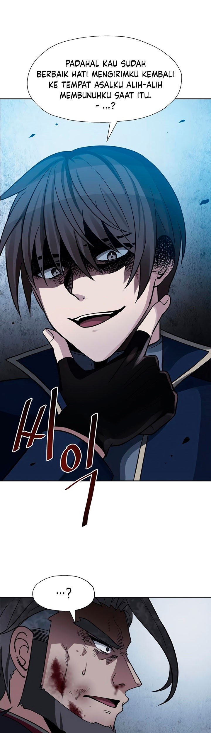 Transmigrating to the Otherworld Once More Chapter 38 - halaman 18