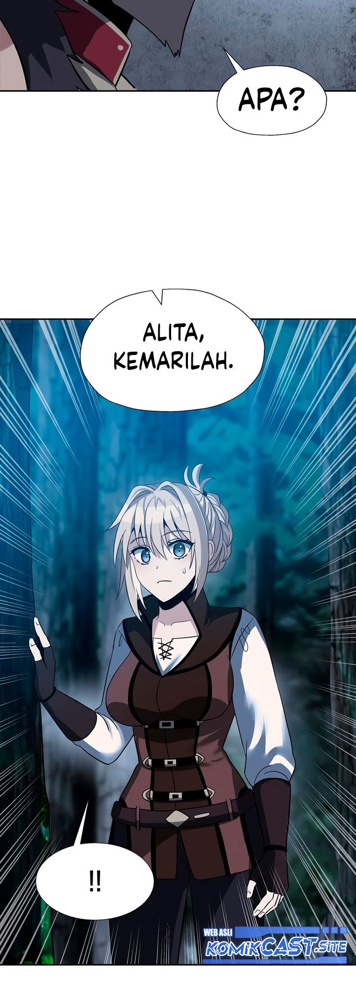 Transmigrating to the Otherworld Once More Chapter 38 - halaman 19