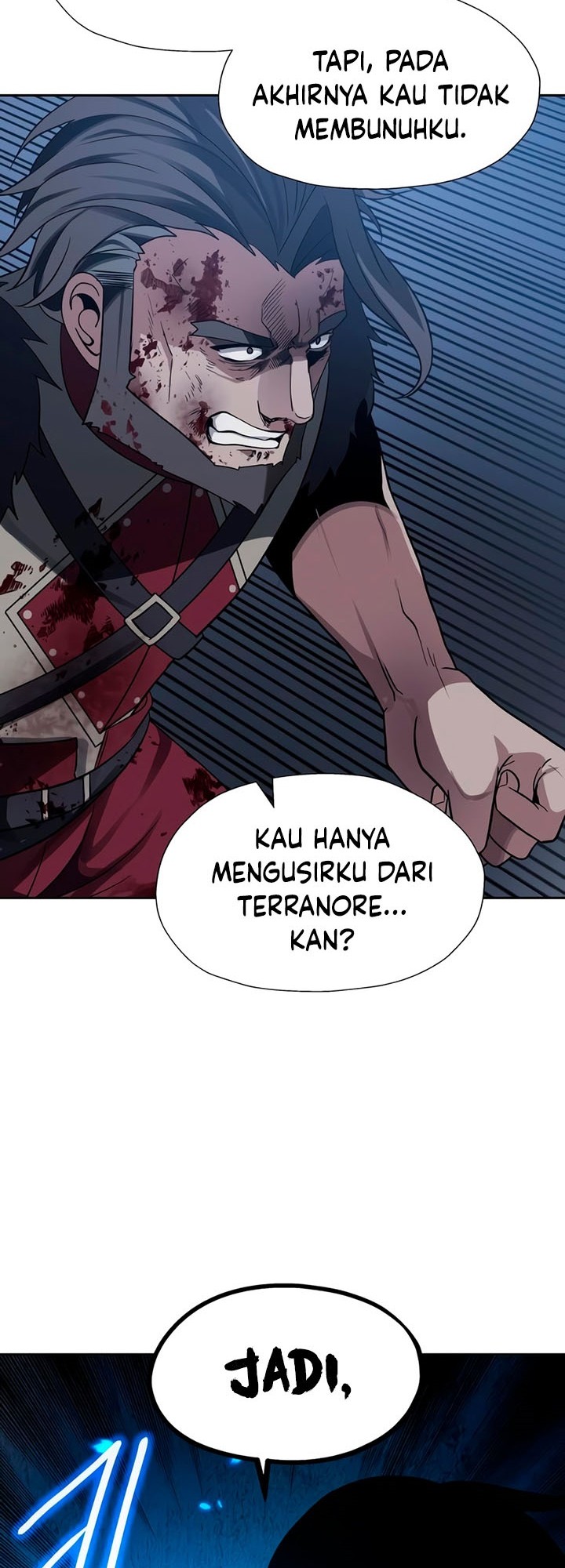 Transmigrating to the Otherworld Once More Chapter 38 - halaman 21