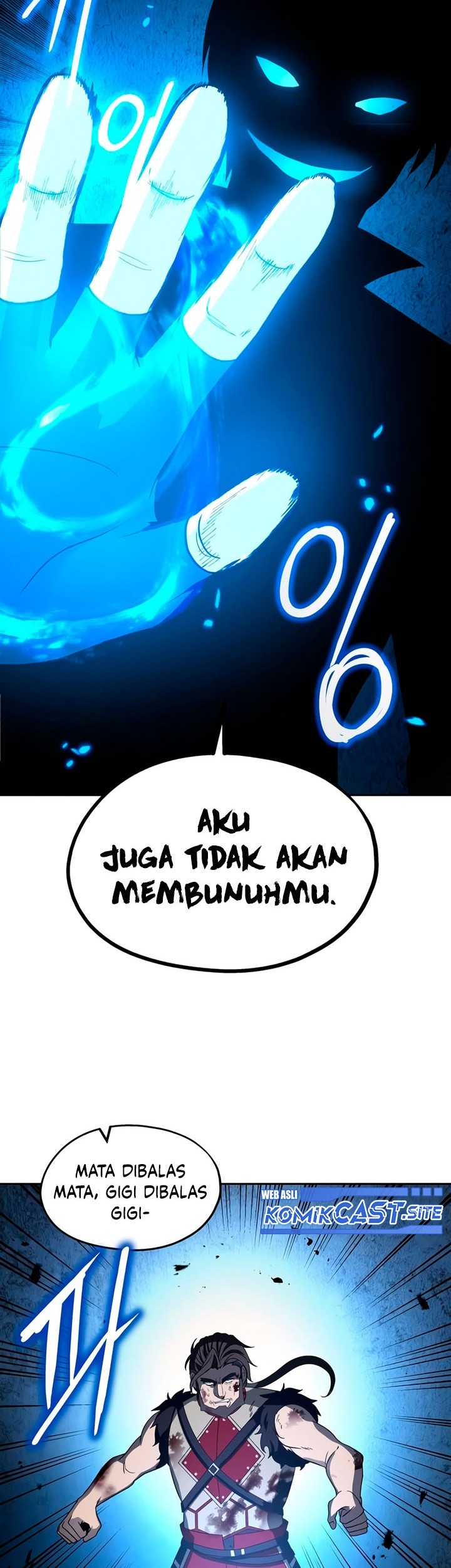 Transmigrating to the Otherworld Once More Chapter 38 - halaman 22
