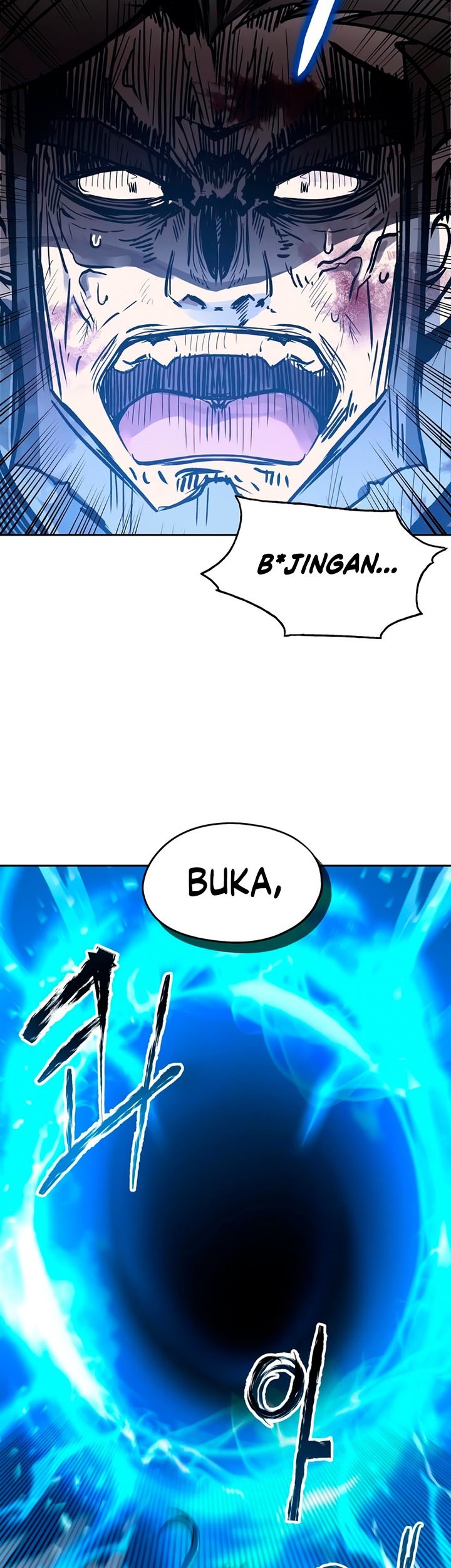 Transmigrating to the Otherworld Once More Chapter 38 - halaman 24