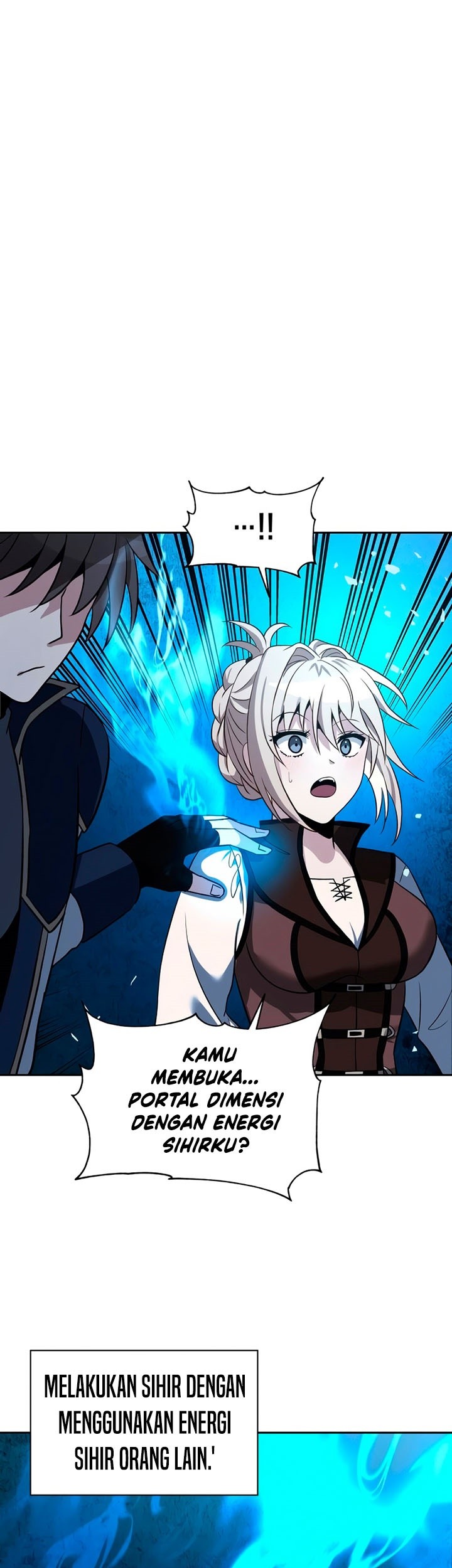 Transmigrating to the Otherworld Once More Chapter 38 - halaman 26