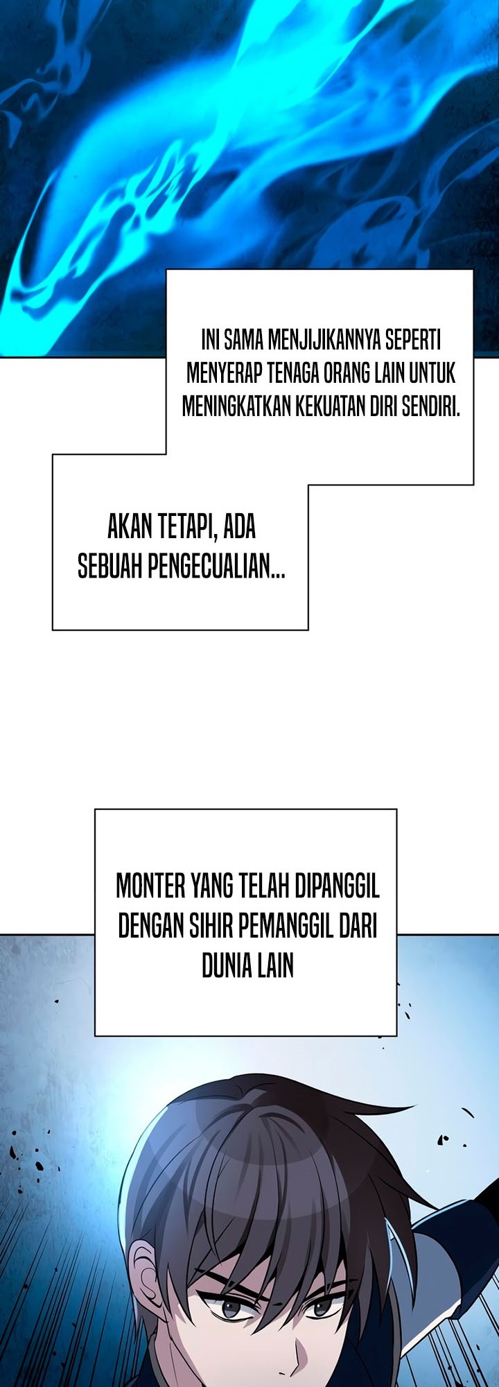 Transmigrating to the Otherworld Once More Chapter 38 - halaman 27