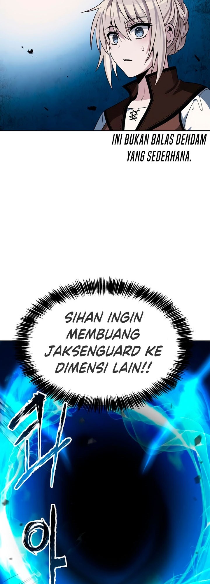 Transmigrating to the Otherworld Once More Chapter 38 - halaman 29