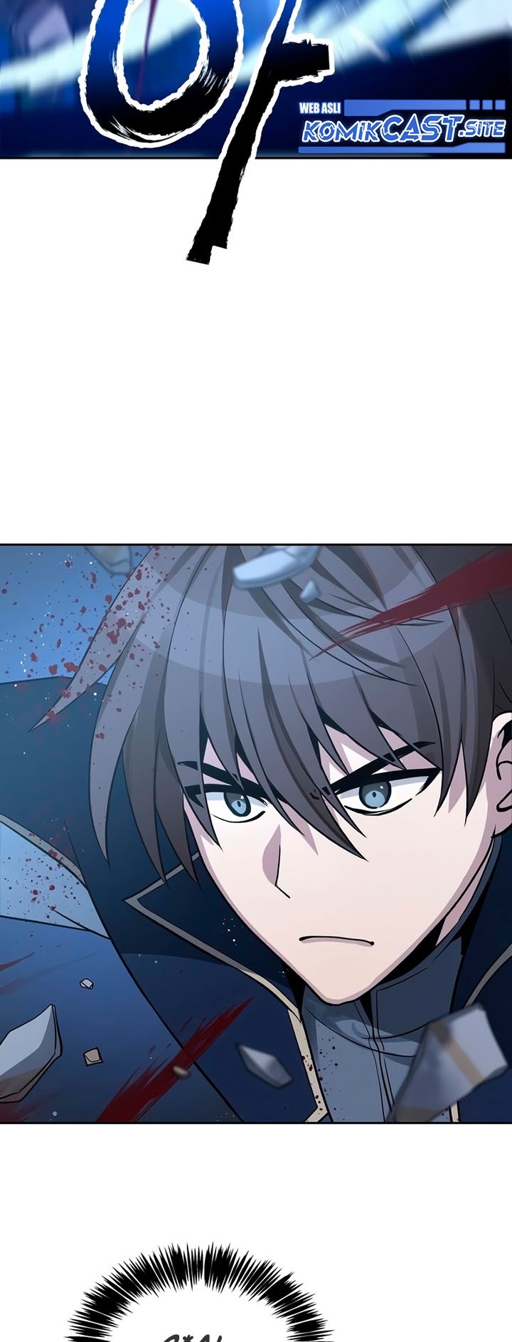 Transmigrating to the Otherworld Once More Chapter 38 - halaman 3