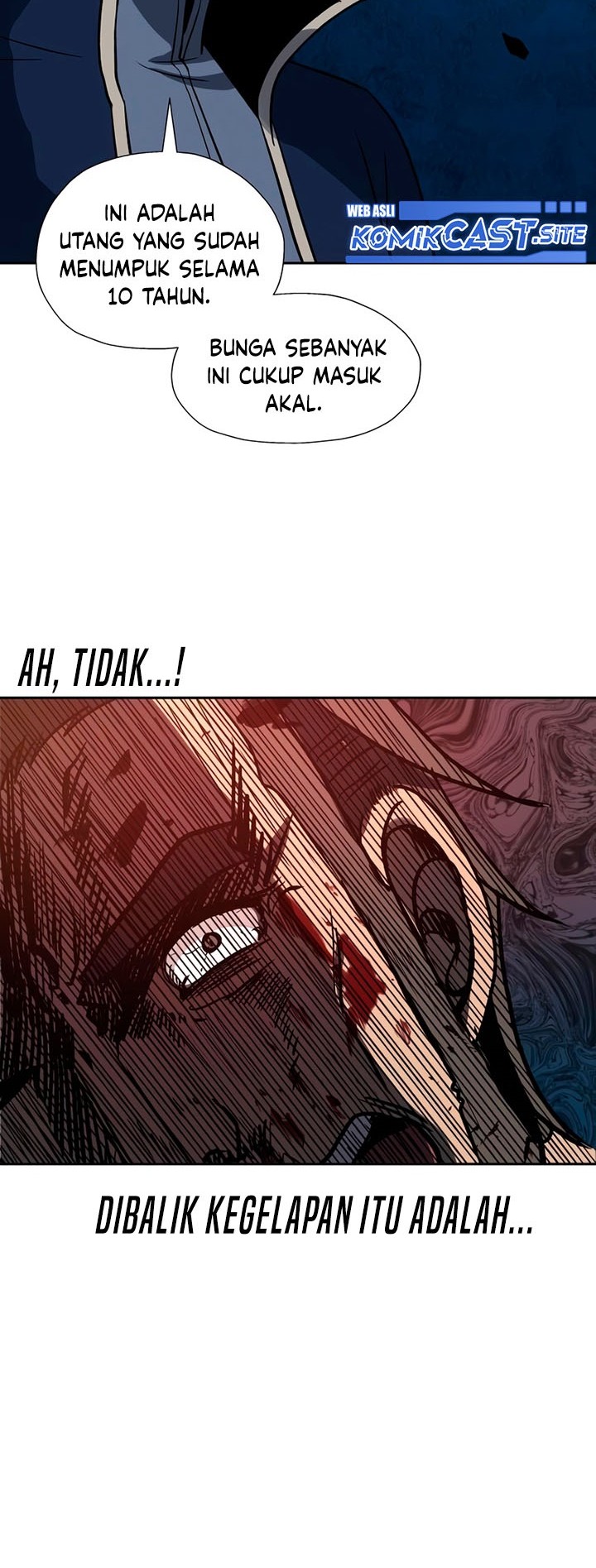 Transmigrating to the Otherworld Once More Chapter 38 - halaman 33