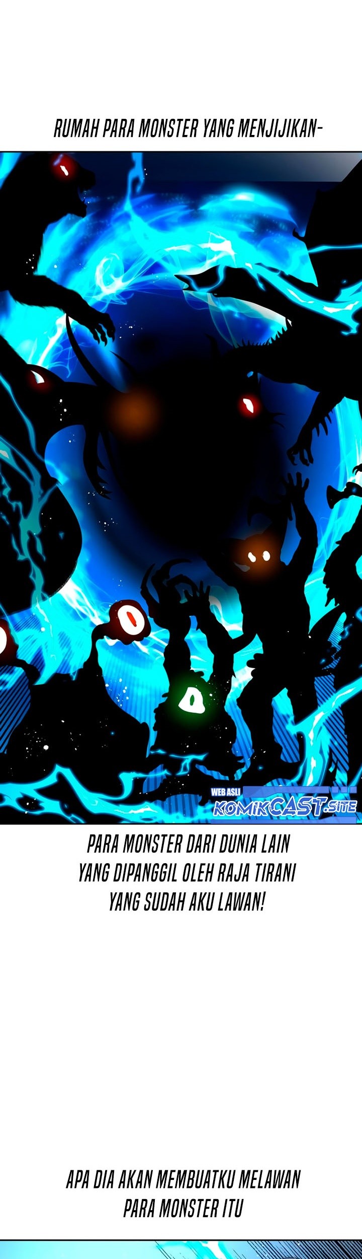 Transmigrating to the Otherworld Once More Chapter 38 - halaman 34