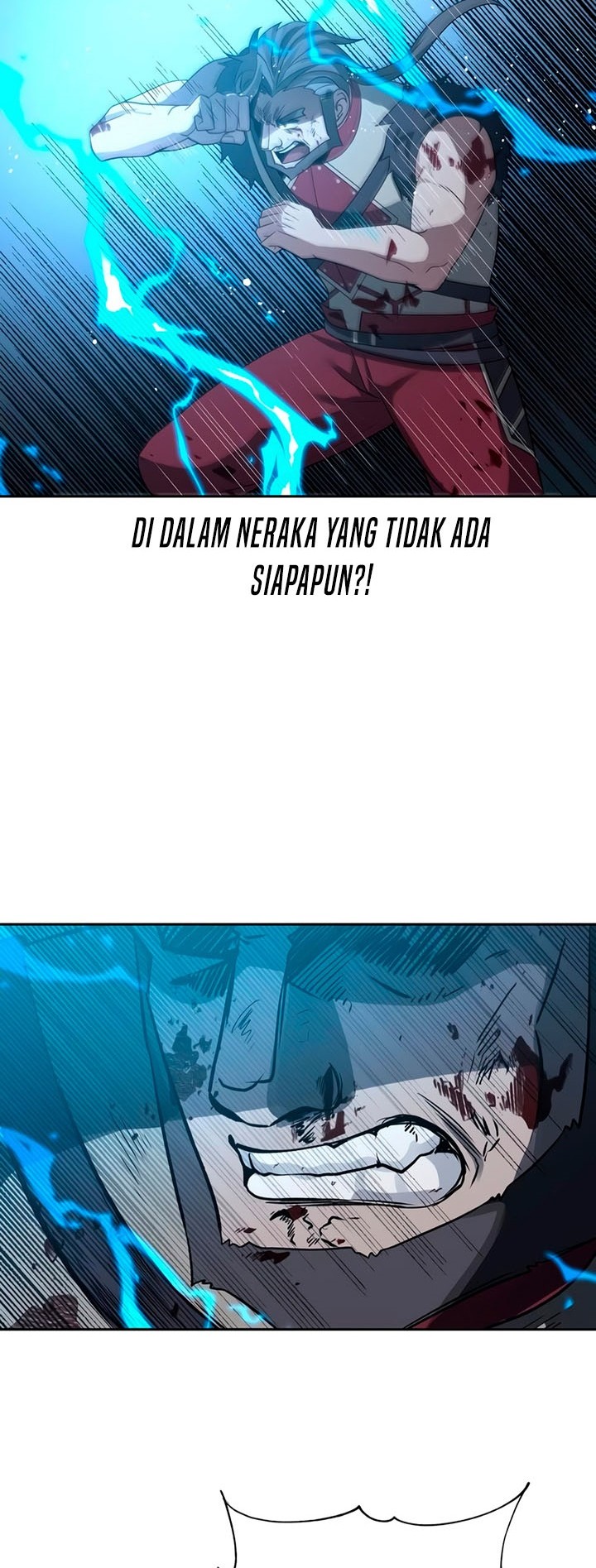 Transmigrating to the Otherworld Once More Chapter 38 - halaman 35