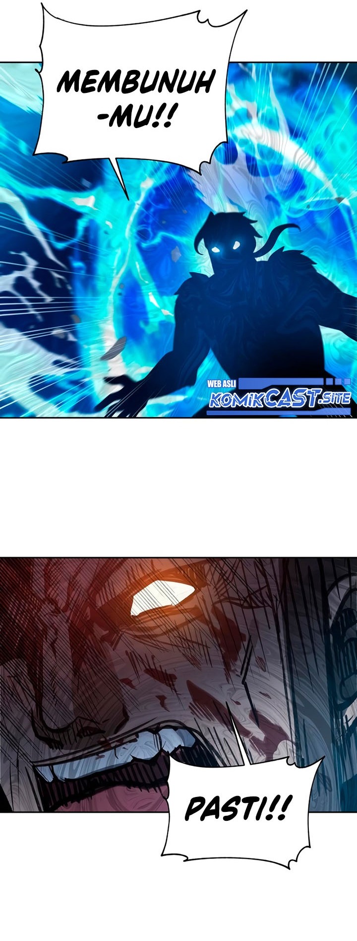 Transmigrating to the Otherworld Once More Chapter 38 - halaman 37