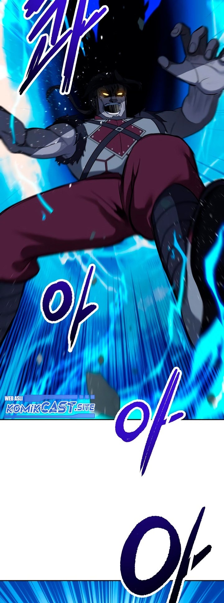 Transmigrating to the Otherworld Once More Chapter 38 - halaman 39