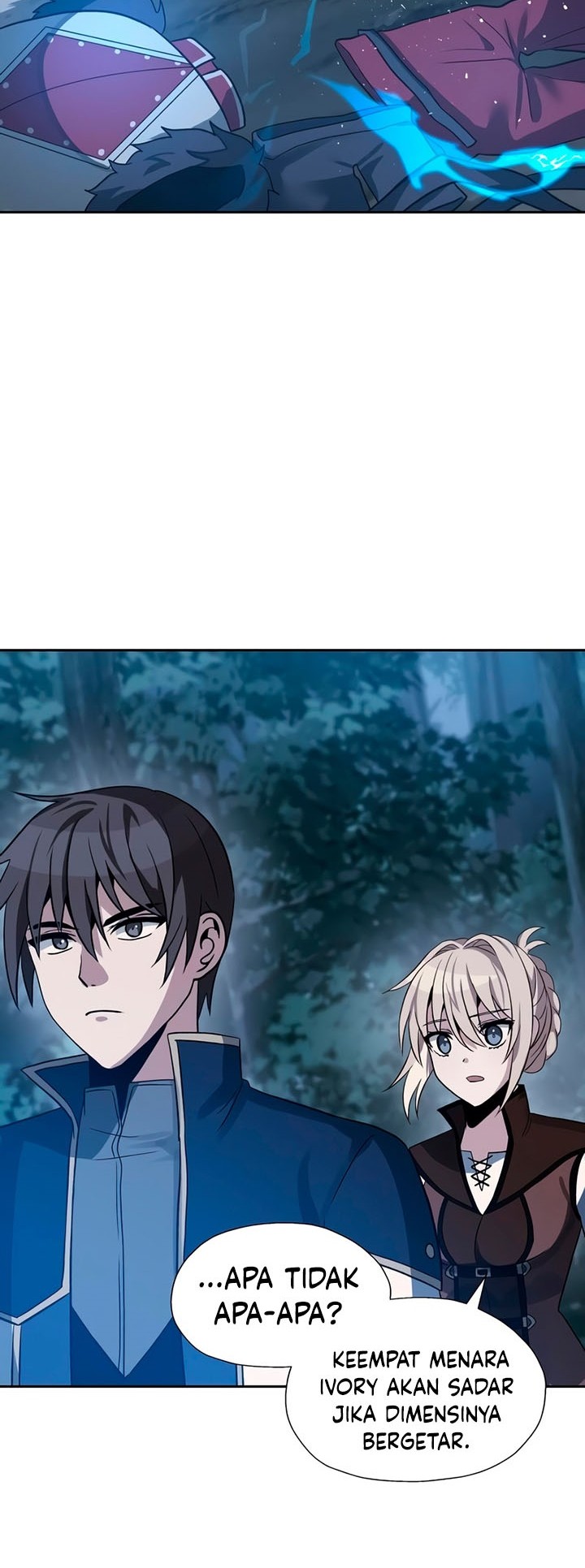 Transmigrating to the Otherworld Once More Chapter 38 - halaman 41