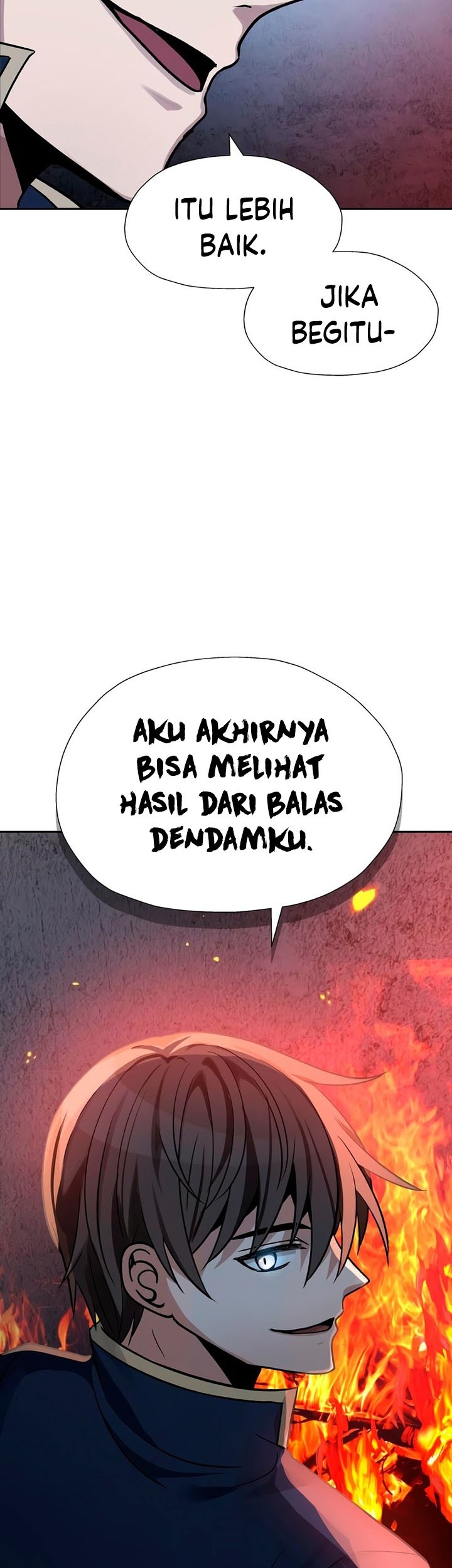 Transmigrating to the Otherworld Once More Chapter 38 - halaman 48