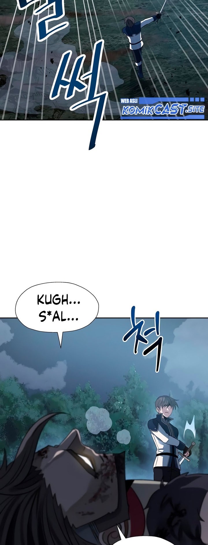 Transmigrating to the Otherworld Once More Chapter 38 - halaman 5