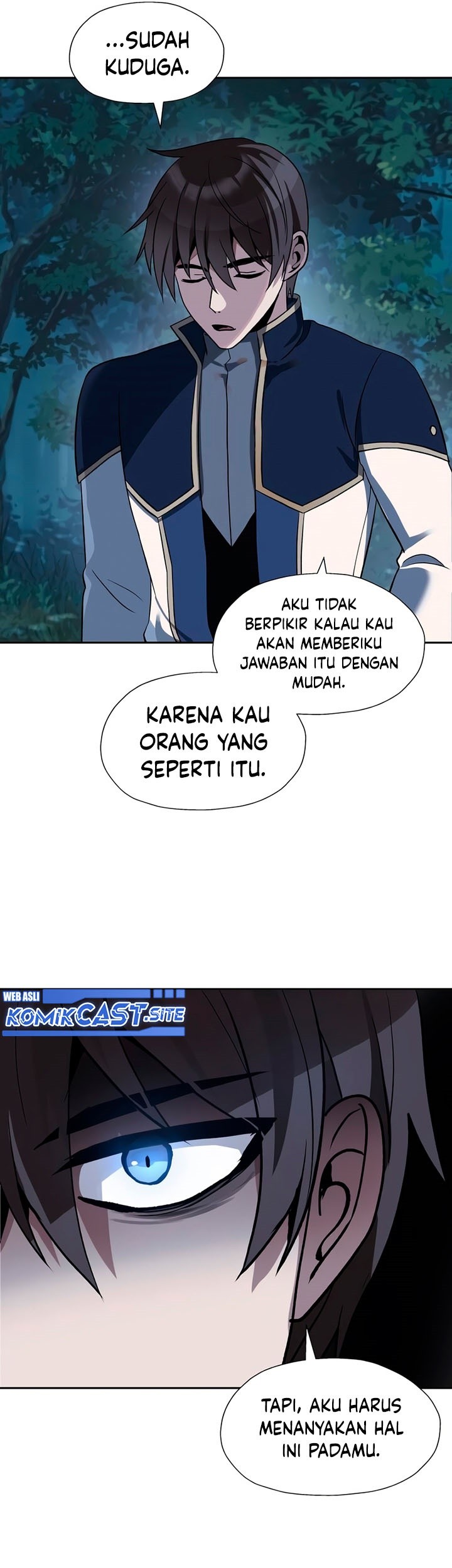 Transmigrating to the Otherworld Once More Chapter 38 - halaman 8