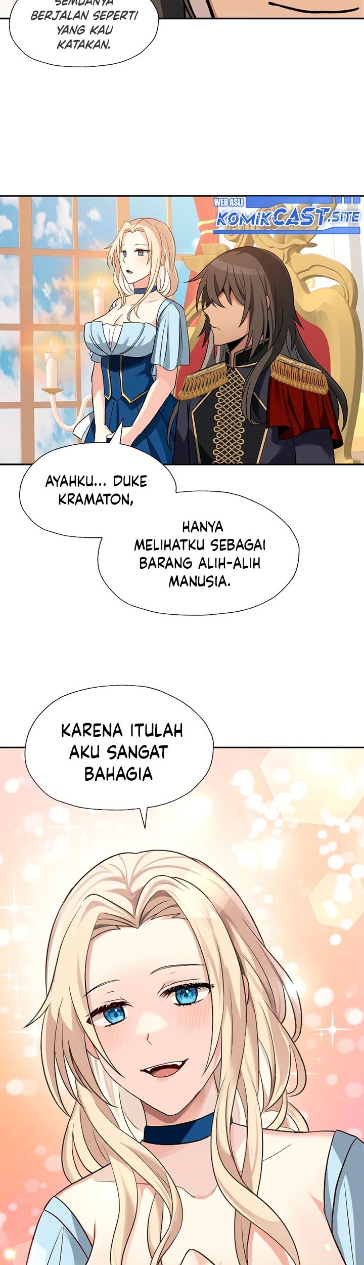 Transmigrating to the Otherworld Once More Chapter 39 - halaman 12