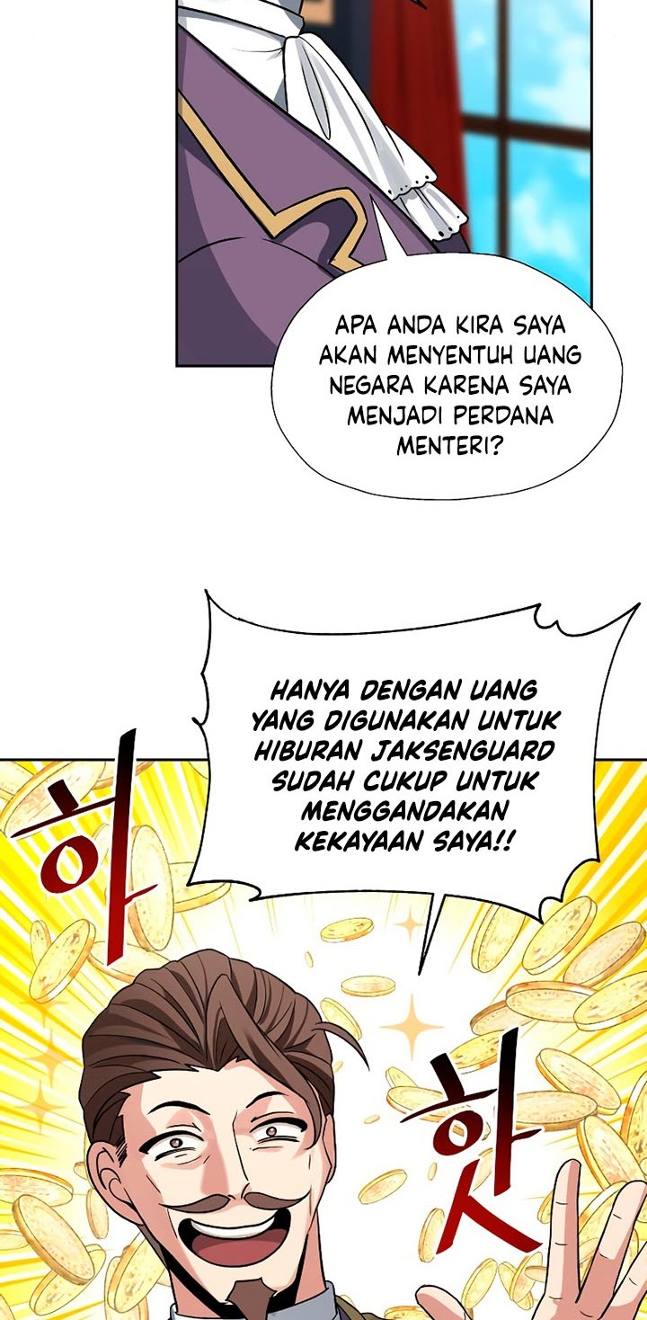 Transmigrating to the Otherworld Once More Chapter 39 - halaman 17