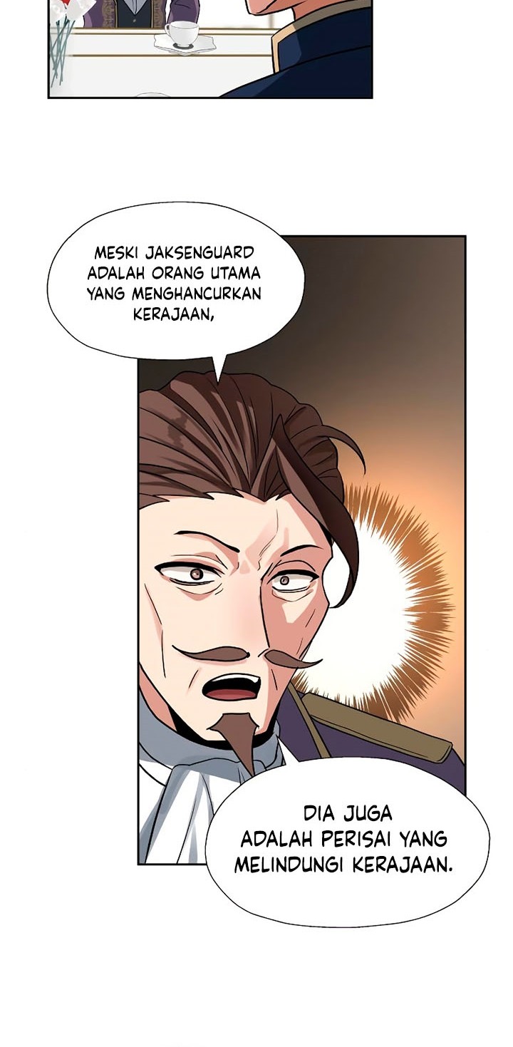 Transmigrating to the Otherworld Once More Chapter 39 - halaman 19