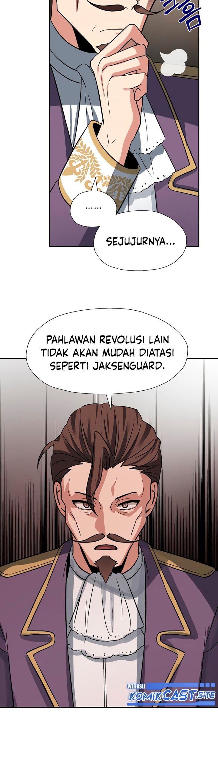 Transmigrating to the Otherworld Once More Chapter 39 - halaman 24
