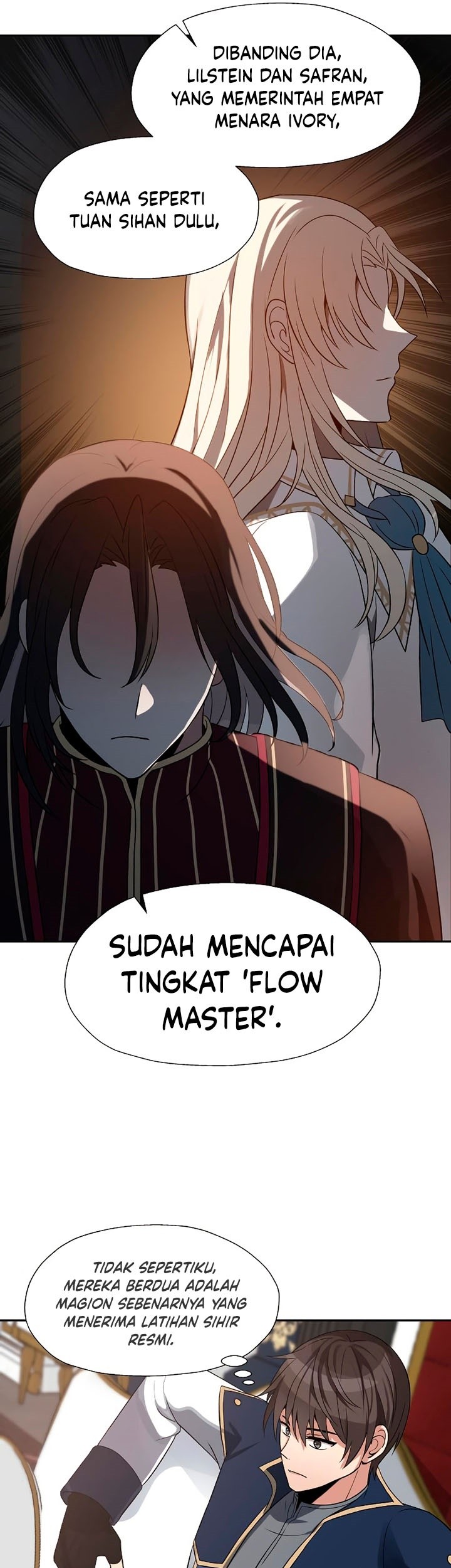 Transmigrating to the Otherworld Once More Chapter 39 - halaman 26