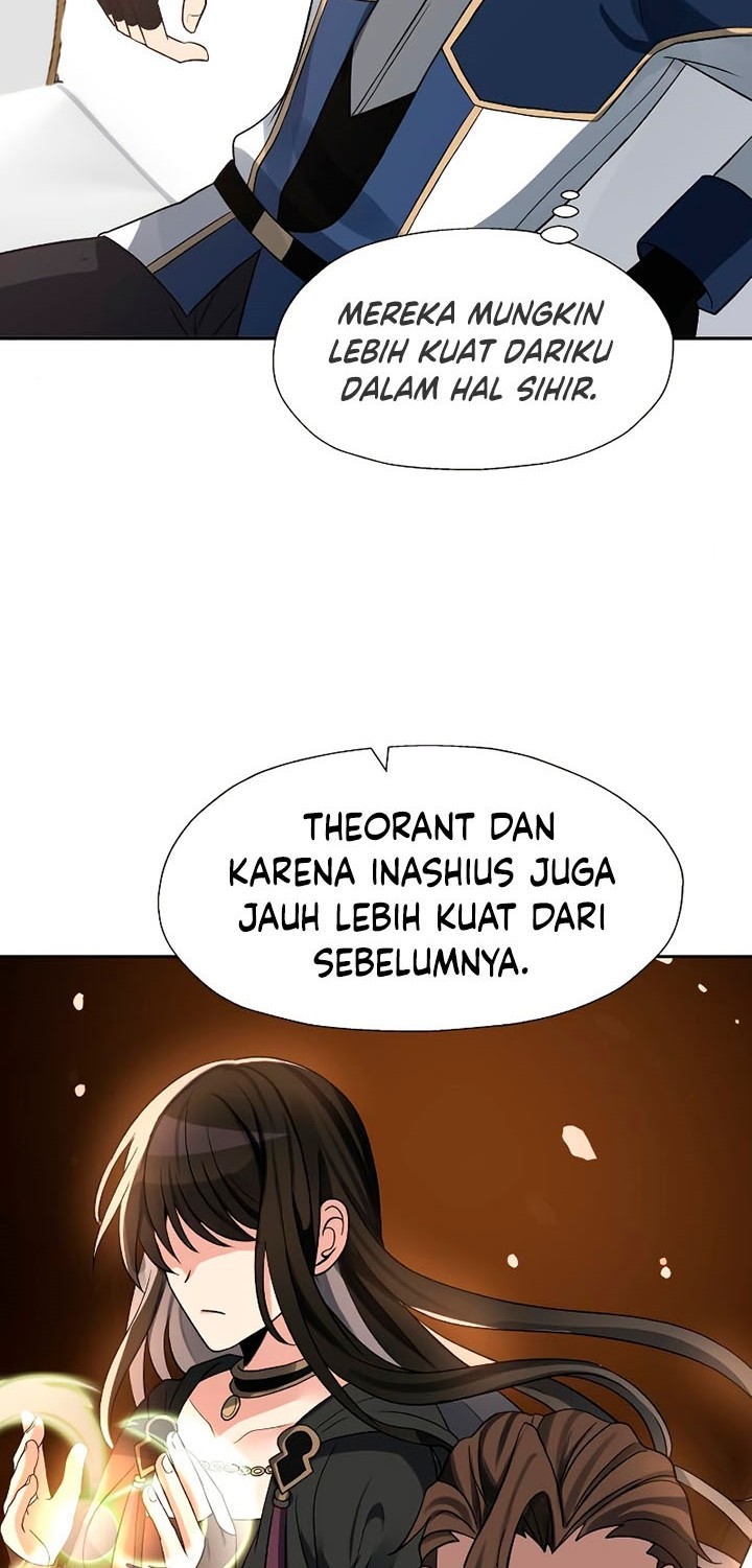 Transmigrating to the Otherworld Once More Chapter 39 - halaman 27