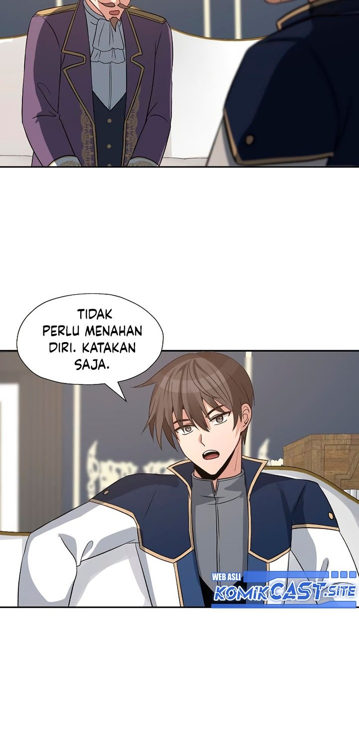 Transmigrating to the Otherworld Once More Chapter 39 - halaman 29