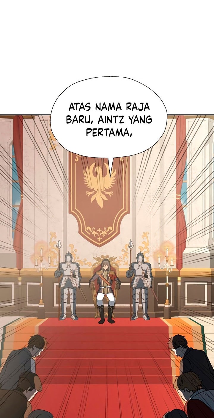 Transmigrating to the Otherworld Once More Chapter 39 - halaman 3
