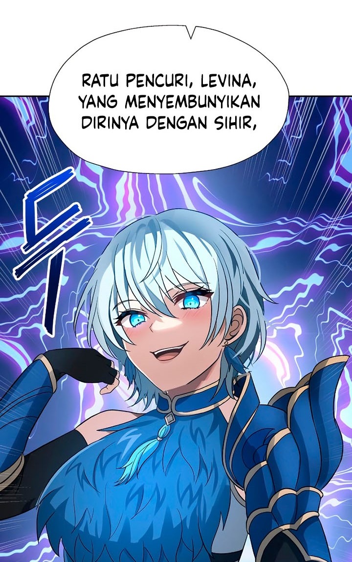 Transmigrating to the Otherworld Once More Chapter 39 - halaman 35