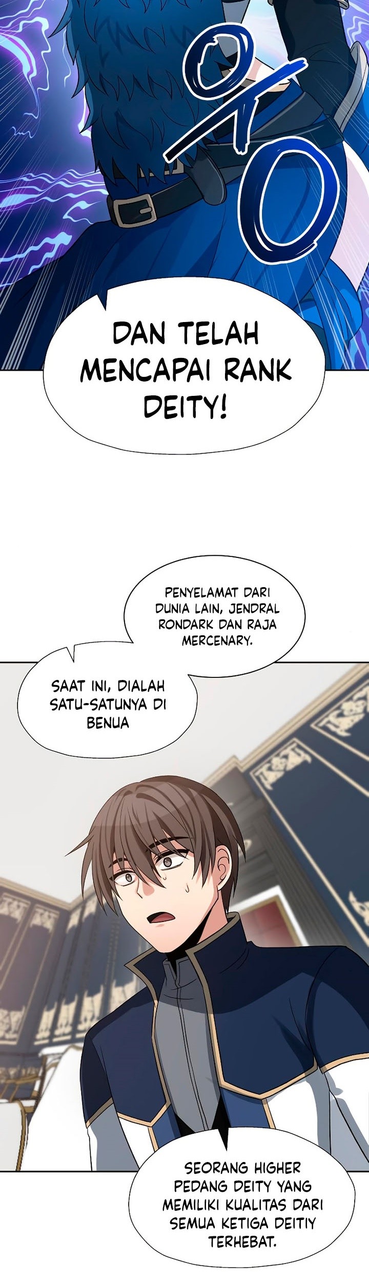 Transmigrating to the Otherworld Once More Chapter 39 - halaman 36