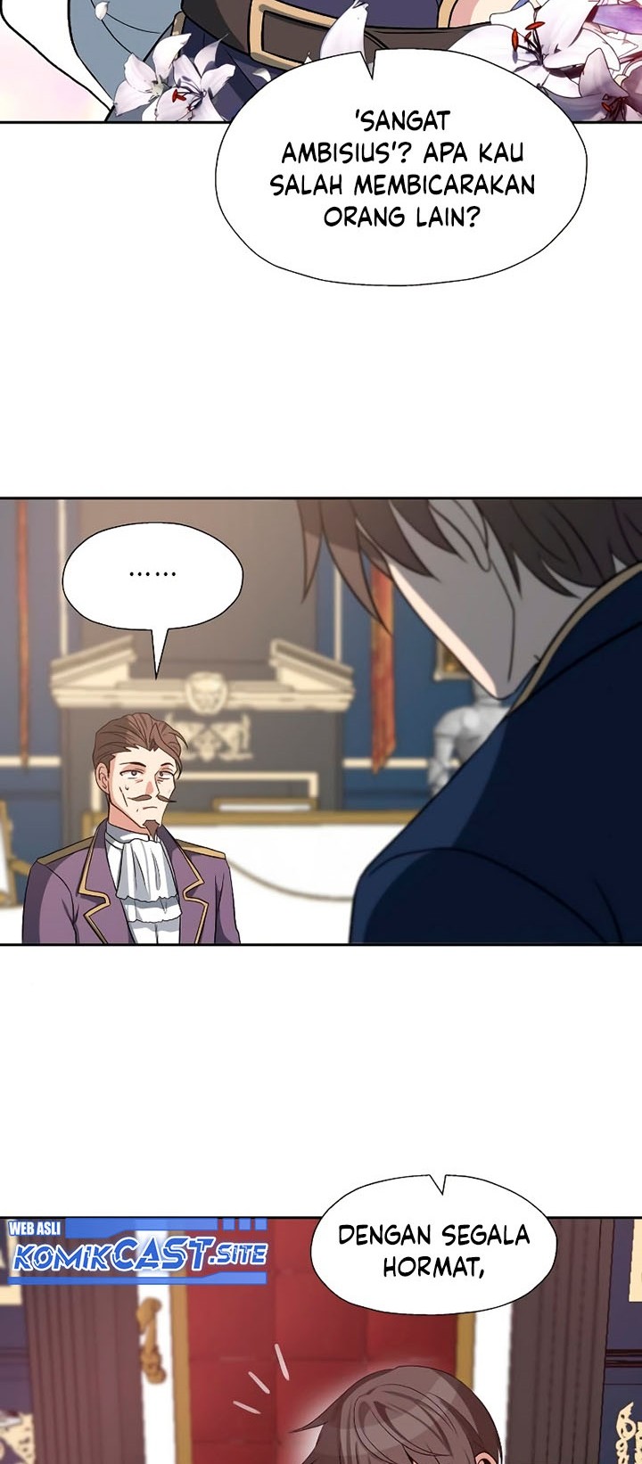 Transmigrating to the Otherworld Once More Chapter 39 - halaman 41