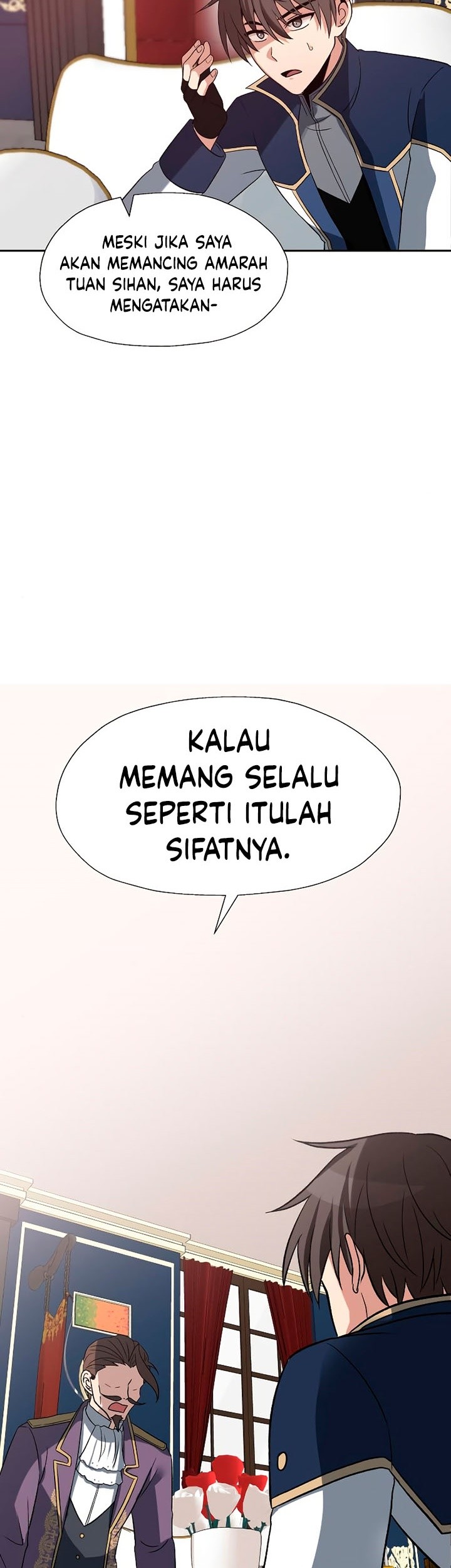 Transmigrating to the Otherworld Once More Chapter 39 - halaman 42