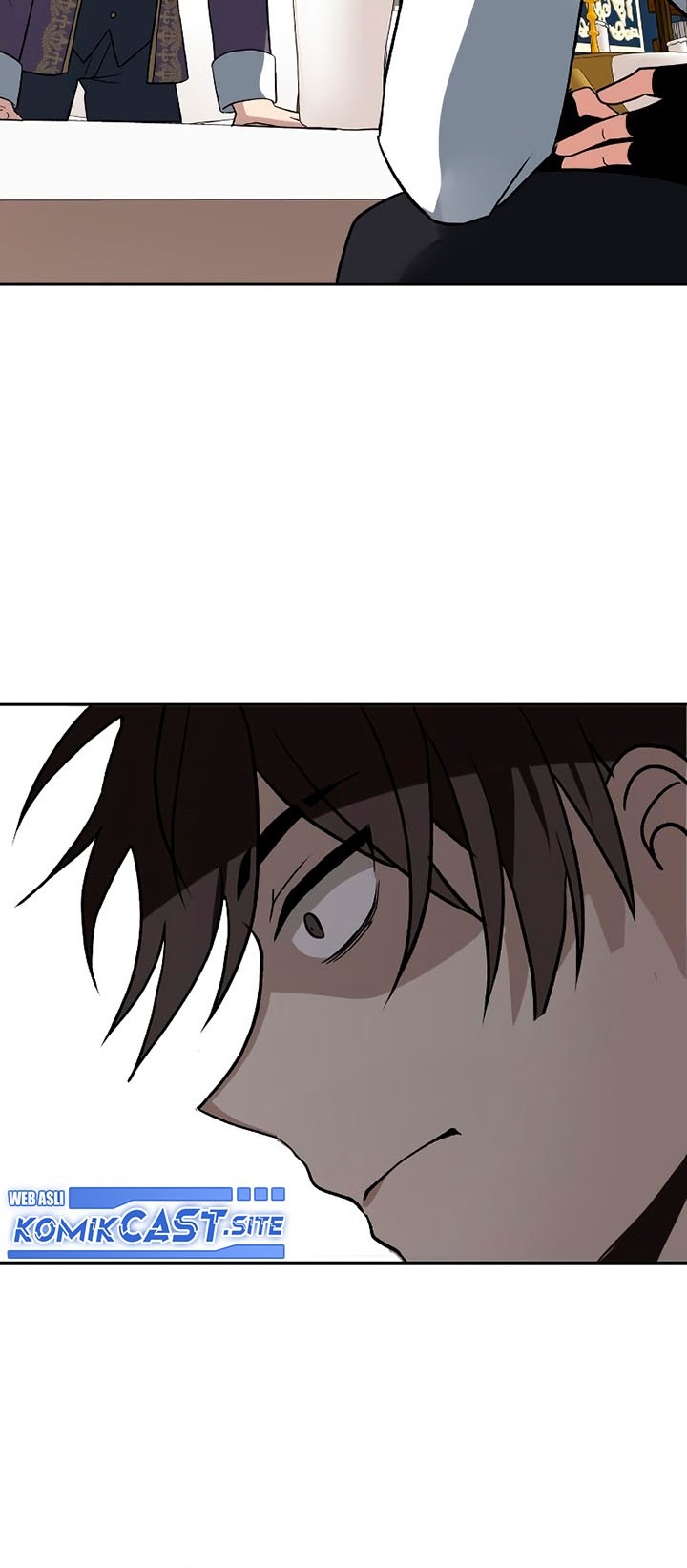 Transmigrating to the Otherworld Once More Chapter 39 - halaman 43