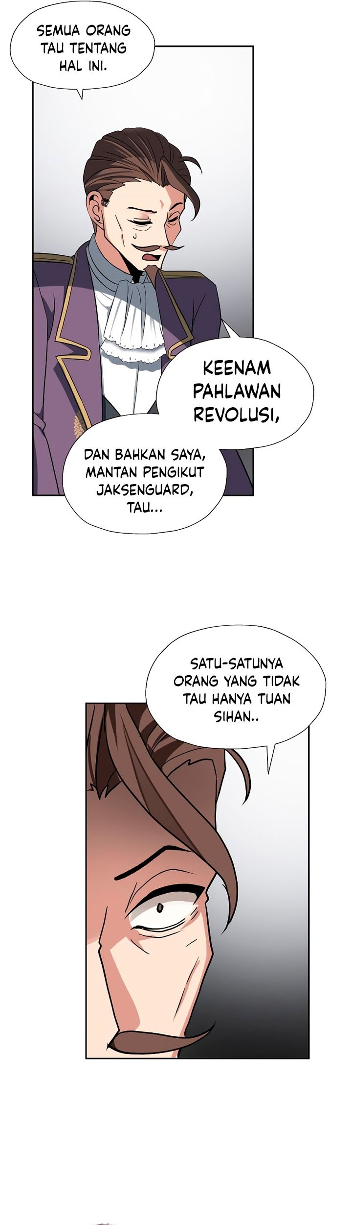 Transmigrating to the Otherworld Once More Chapter 39 - halaman 44