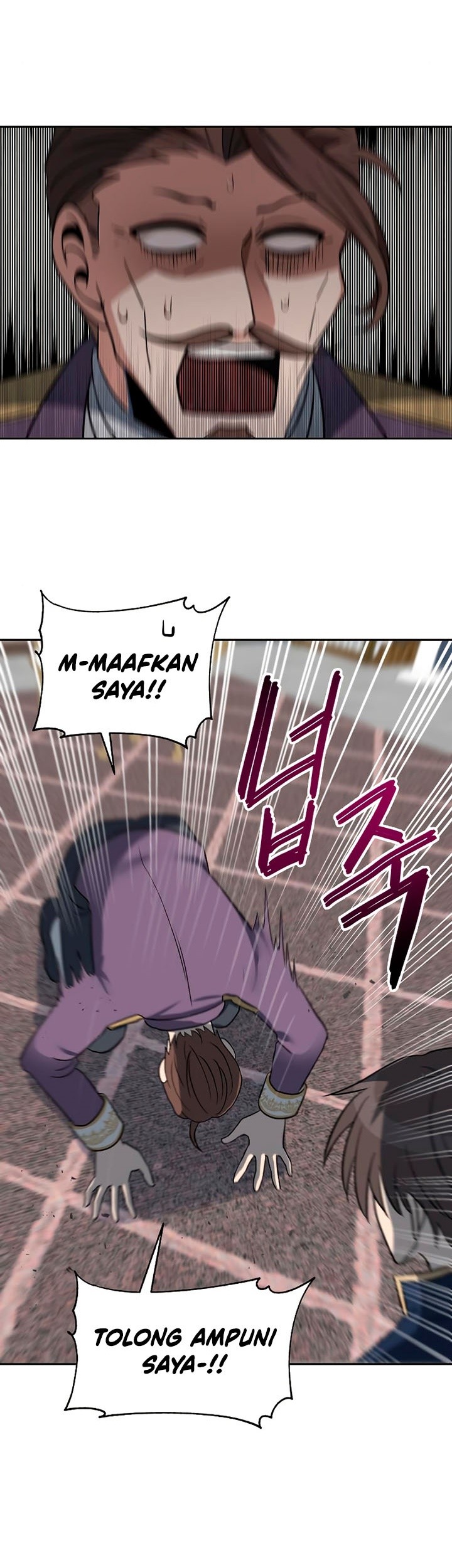 Transmigrating to the Otherworld Once More Chapter 39 - halaman 46