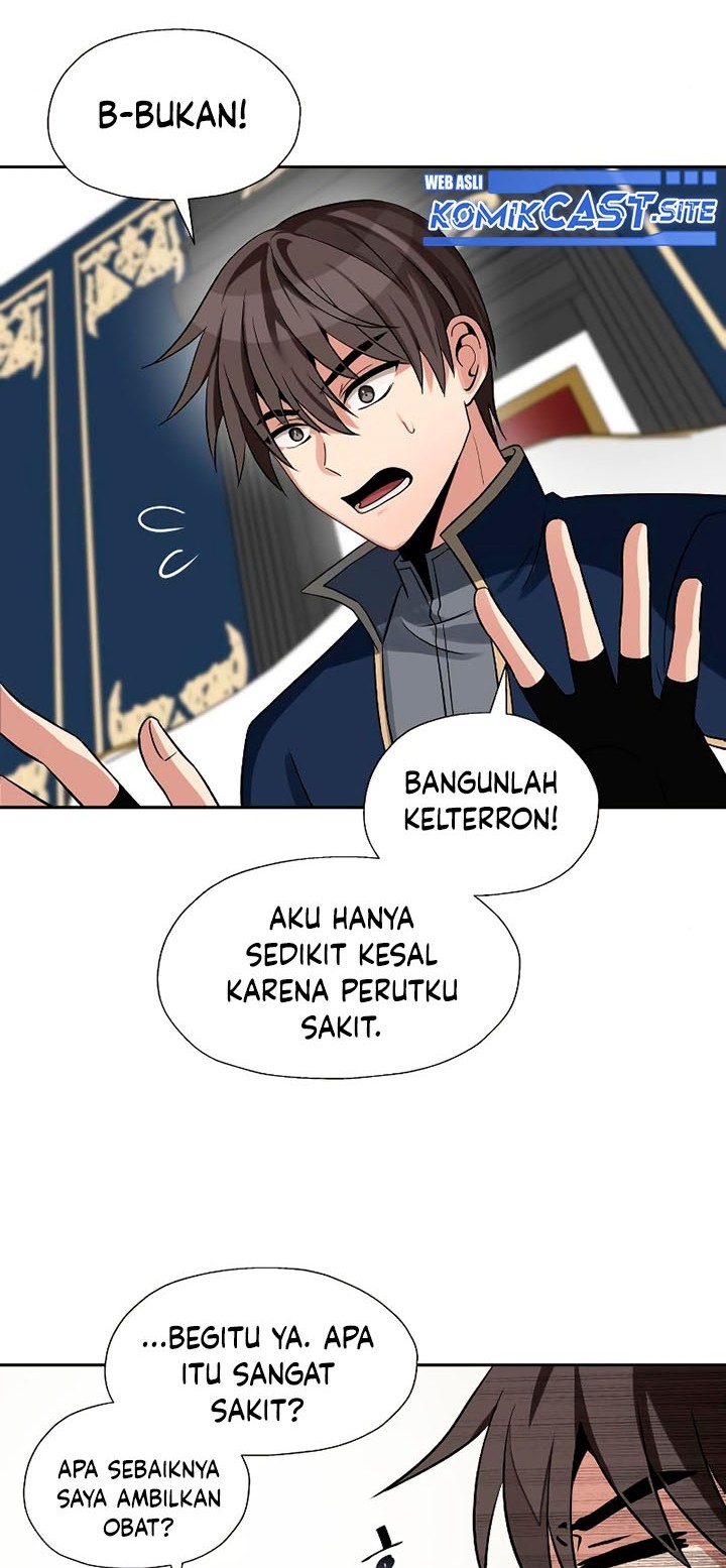 Transmigrating to the Otherworld Once More Chapter 39 - halaman 47