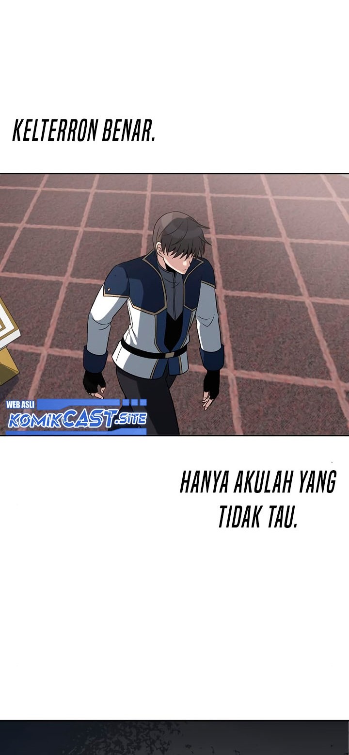 Transmigrating to the Otherworld Once More Chapter 39 - halaman 49