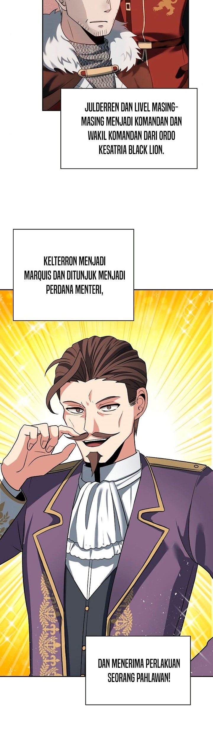 Transmigrating to the Otherworld Once More Chapter 39 - halaman 6