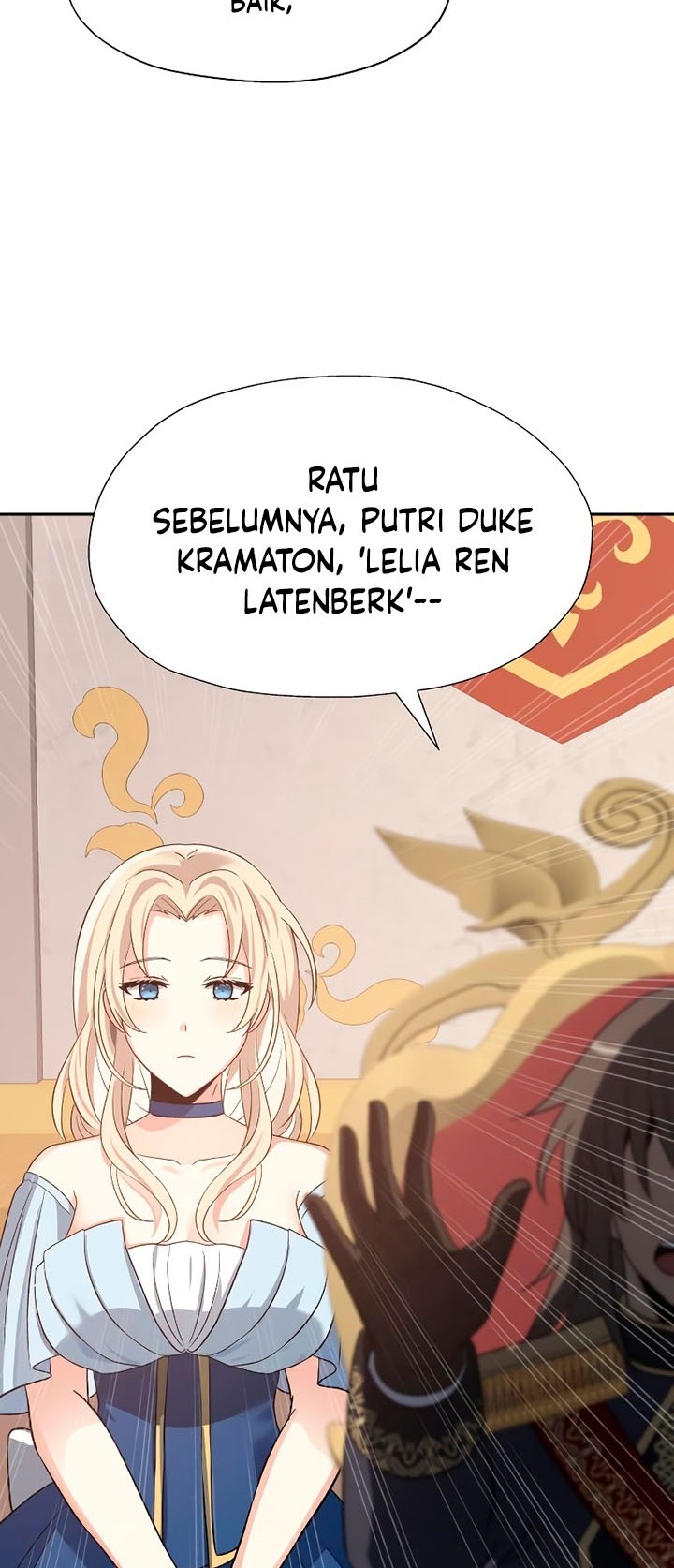 Transmigrating to the Otherworld Once More Chapter 39 - halaman 9