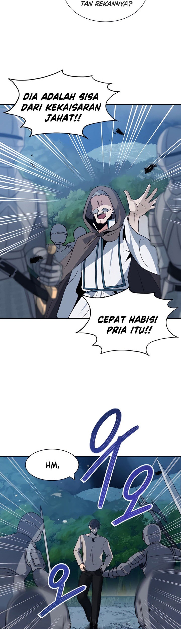 Transmigrating to the Otherworld Once More Chapter 4 - halaman 10