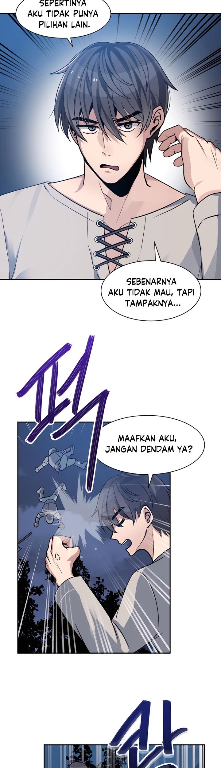 Transmigrating to the Otherworld Once More Chapter 4 - halaman 12
