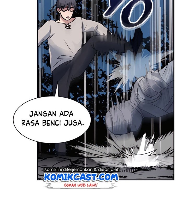 Transmigrating to the Otherworld Once More Chapter 4 - halaman 13