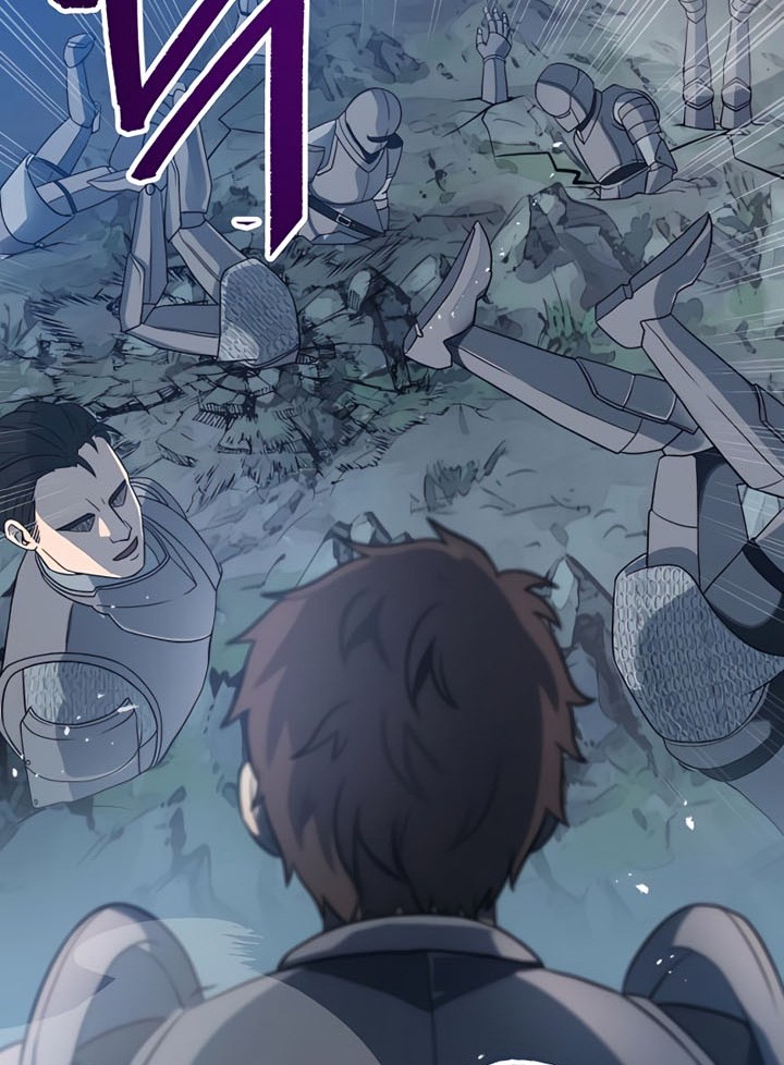 Transmigrating to the Otherworld Once More Chapter 4 - halaman 17