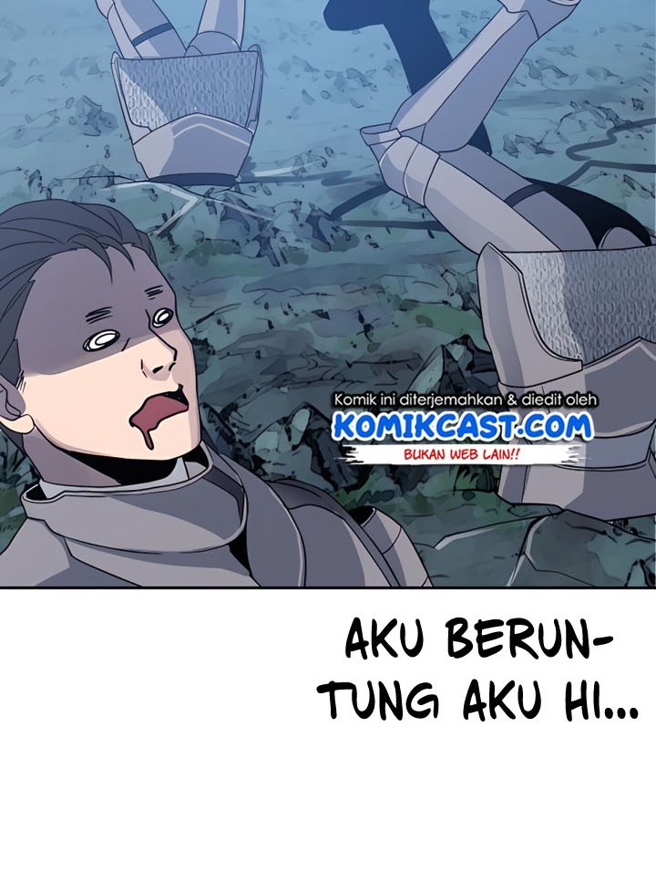 Transmigrating to the Otherworld Once More Chapter 4 - halaman 19