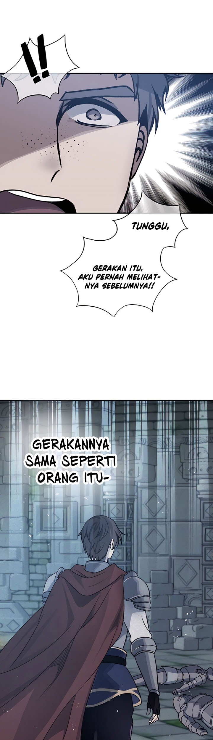 Transmigrating to the Otherworld Once More Chapter 4 - halaman 20