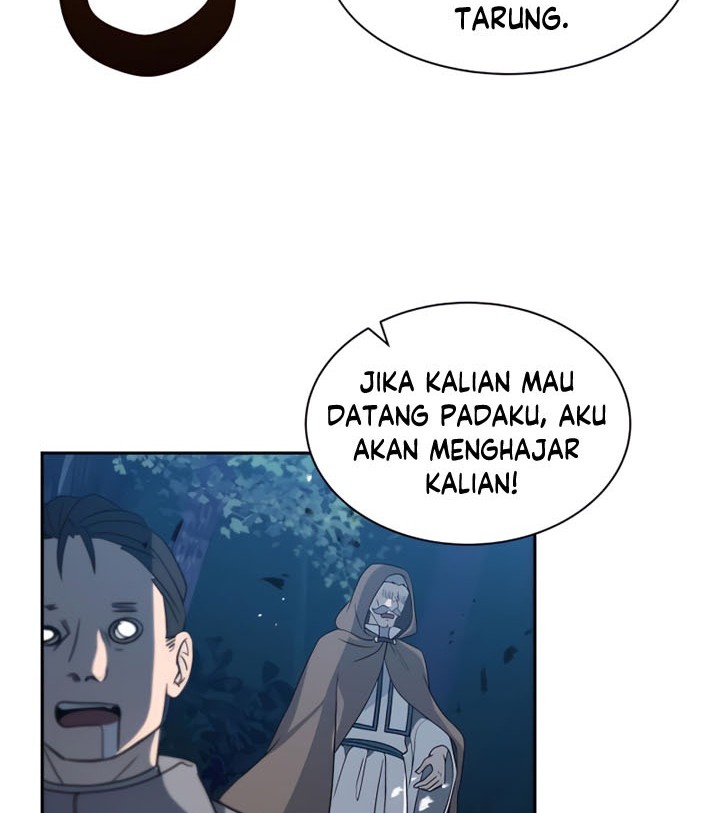 Transmigrating to the Otherworld Once More Chapter 4 - halaman 27