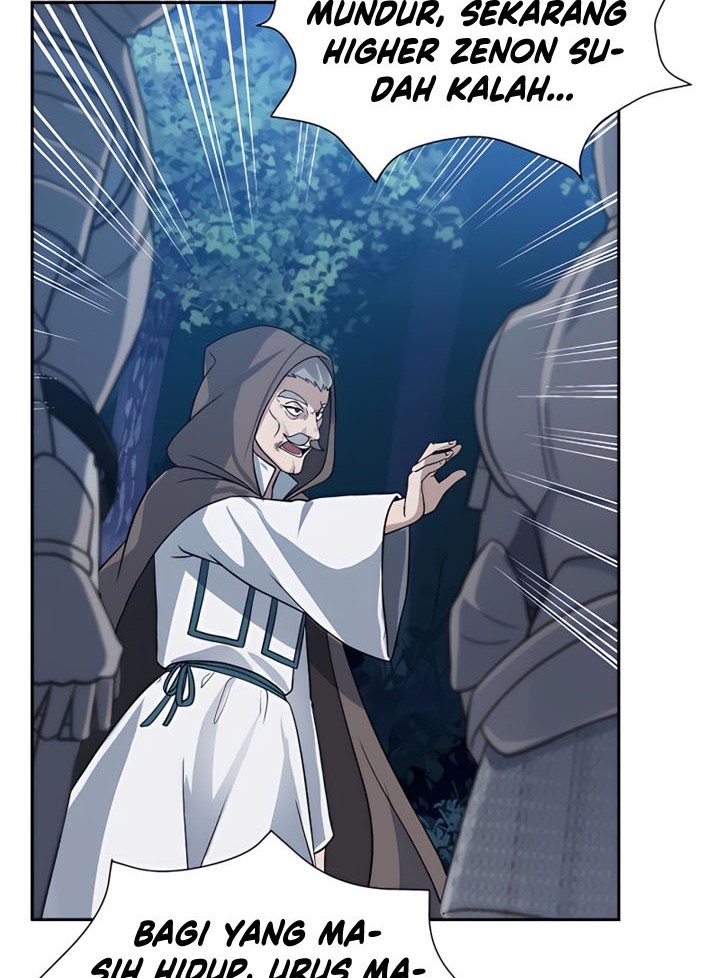 Transmigrating to the Otherworld Once More Chapter 4 - halaman 33
